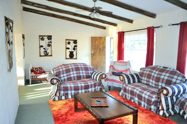 3 Bedroom Property for Sale in Heilbron Free State